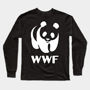 wwf Long Sleeve T-Shirt